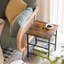 Antimony End Table-1225583843