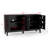 Buffet Cabinet (Black)