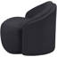 Fauteuil Caspian Chenille-540905488