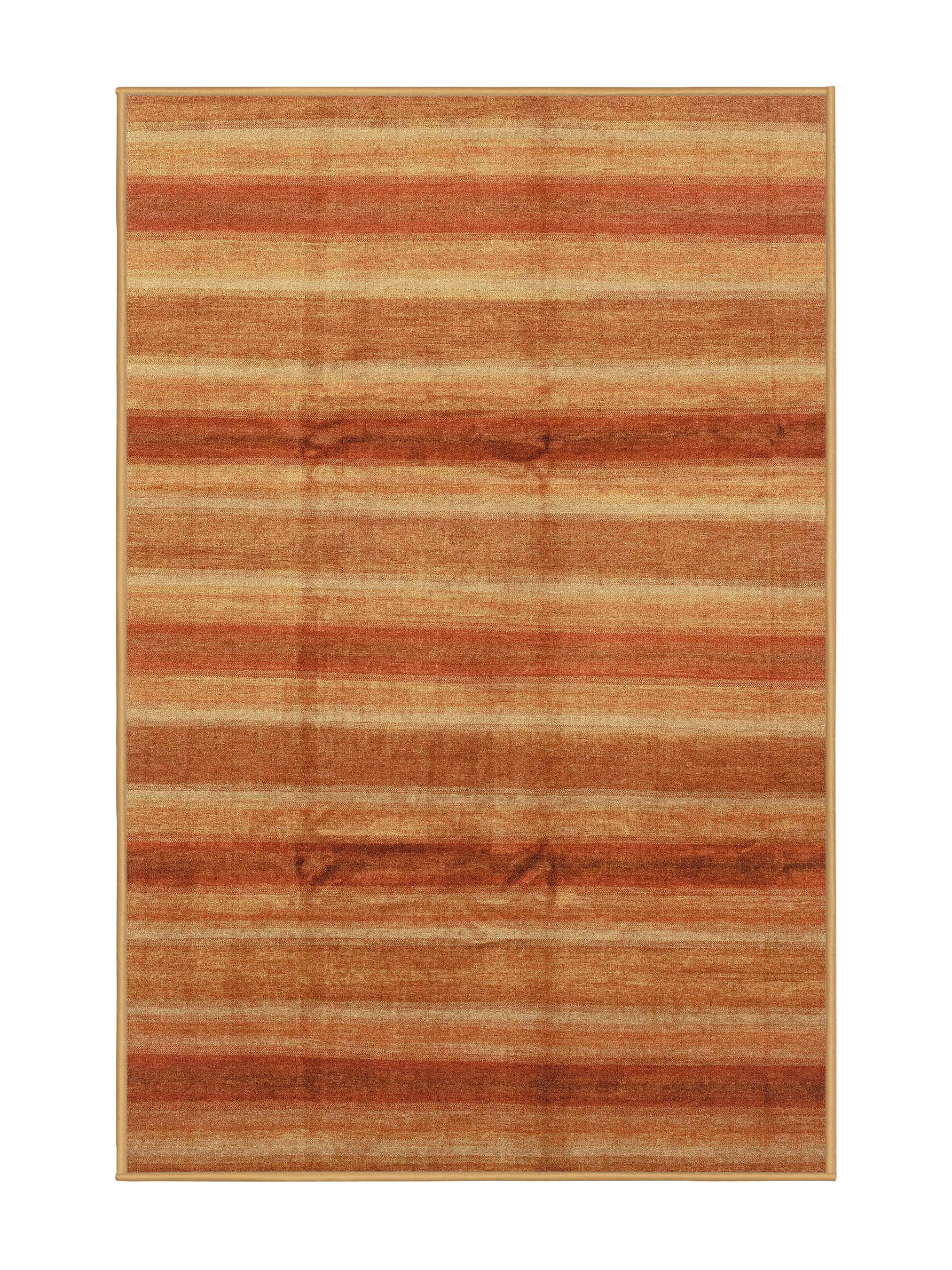 Foundry Select Abstract Modern 3668 Area Rug | Wayfair