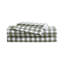 Ensemble de draps en percale de coton Shasta Lake -90984233-115701433