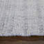 Highview Hand Woven Polyester Striped Area Rug in Gray-944408593-971596487