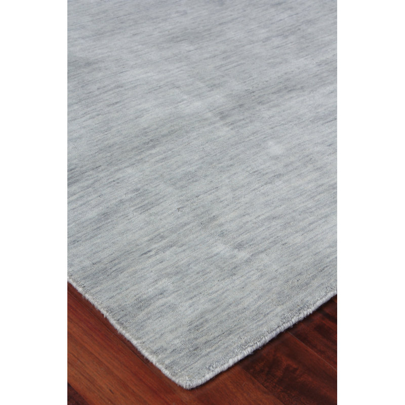 Roche Wool Area Rug, Rectangle 8' x 10'