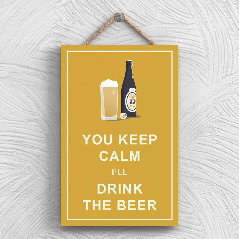Food & Beverage Wall Decor