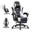 Brayden Studio PC & Racing Game Chair-995991684