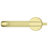 Contempra Single Control Bathroom Faucet with Drain Assembly-35197699