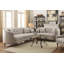 Fauteuil Abernethy