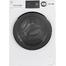 GE Appliances 2.4 cu. Ft. Energy Star High Efficiency Front Load Washer with Steam Wash in White