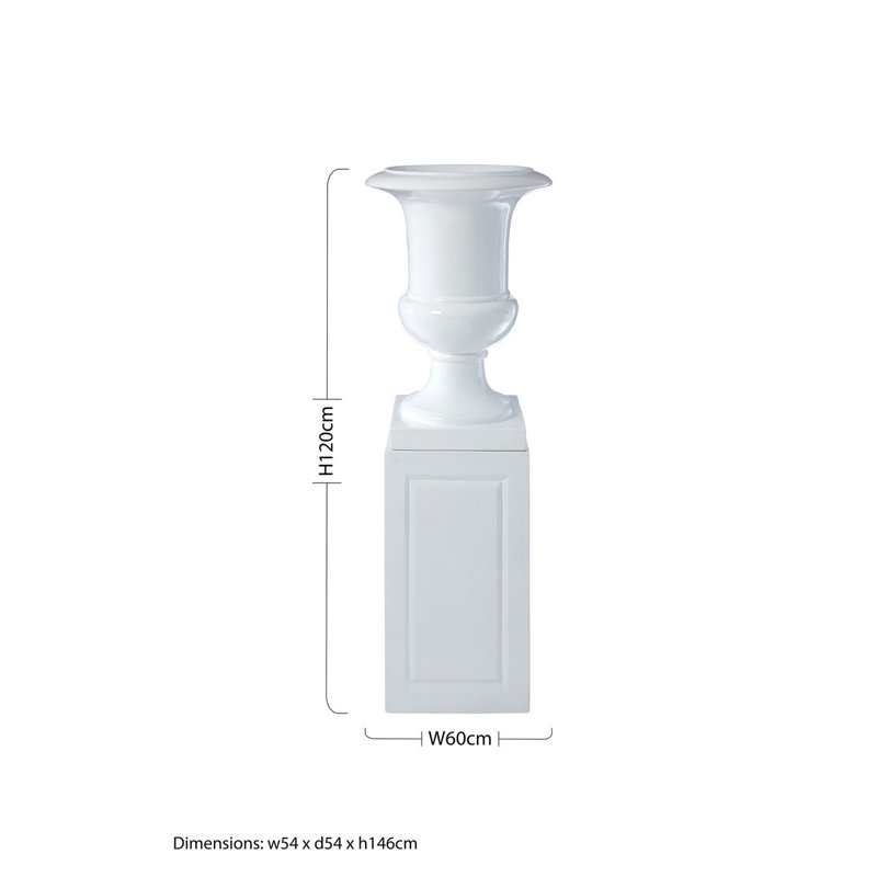 Kendal Urn Planter
