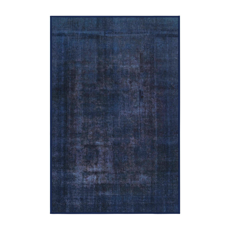Abstract Indoor Rug, Rectangle 8' x 10'