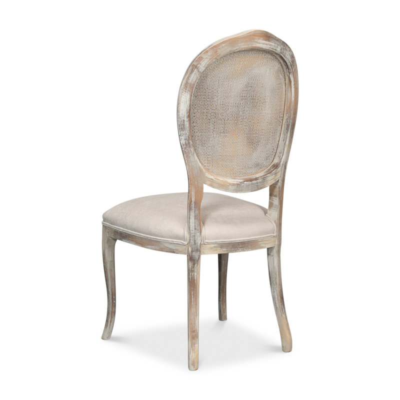 Upholstered Dining Chair