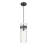 Cheryll 5.75 inch 1 Light Pendant-1740020029