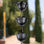 Aluminum Lotus Cup Rain Chain Replacement Downspout for Gutters