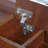 3-In-1 Makeup Vanity Desk With Flip-Top Mirror, LED Lighting, Adjustable Length & Ample Drawers - Stylish Multi-Functional Dressing Table For Home-1912028859