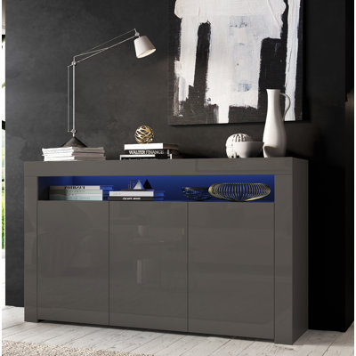 Dina 152cm Sideboard