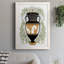 «Greek Vases II», reproduction d'art sur toile simple-88381361-88381367
