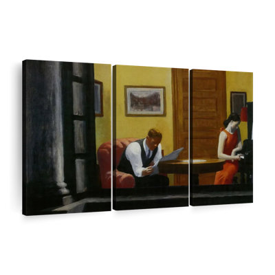 " Room In New York " on