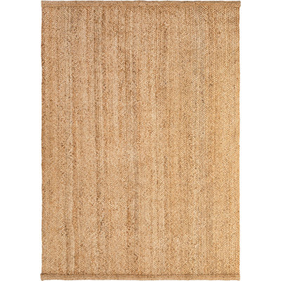  Tapis en jute tressé Braye Heirloom