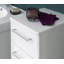 Quickset 316 Freestanding Bathroom Cabinet