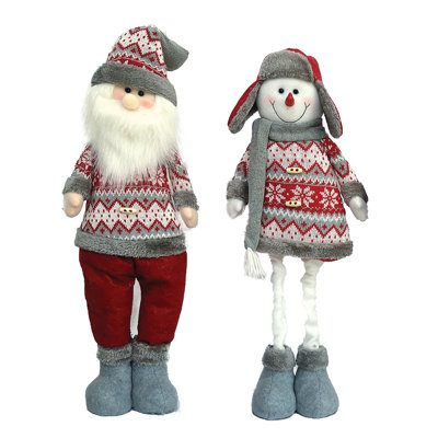 Christmas No Animal(s) Figurines & Collectibles