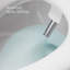 C3® 155 Cleansing Elongated Toilet Seat-990221151