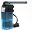 Chaufferette interne Cascade 300 pour aquarium et aquariums