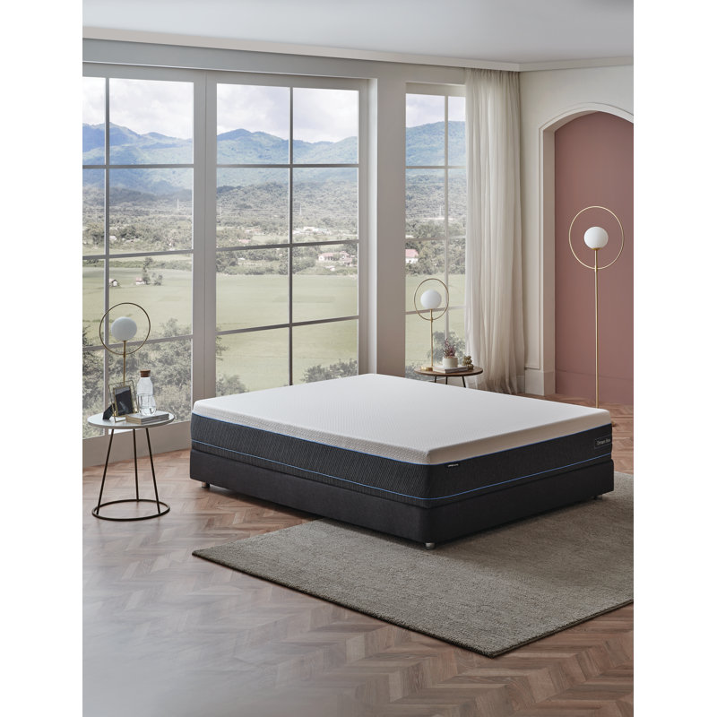Matelas à ressorts ensachés Dream Box Premier, Grand