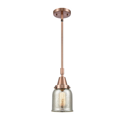 Lesher 1 - Light Single Pendant