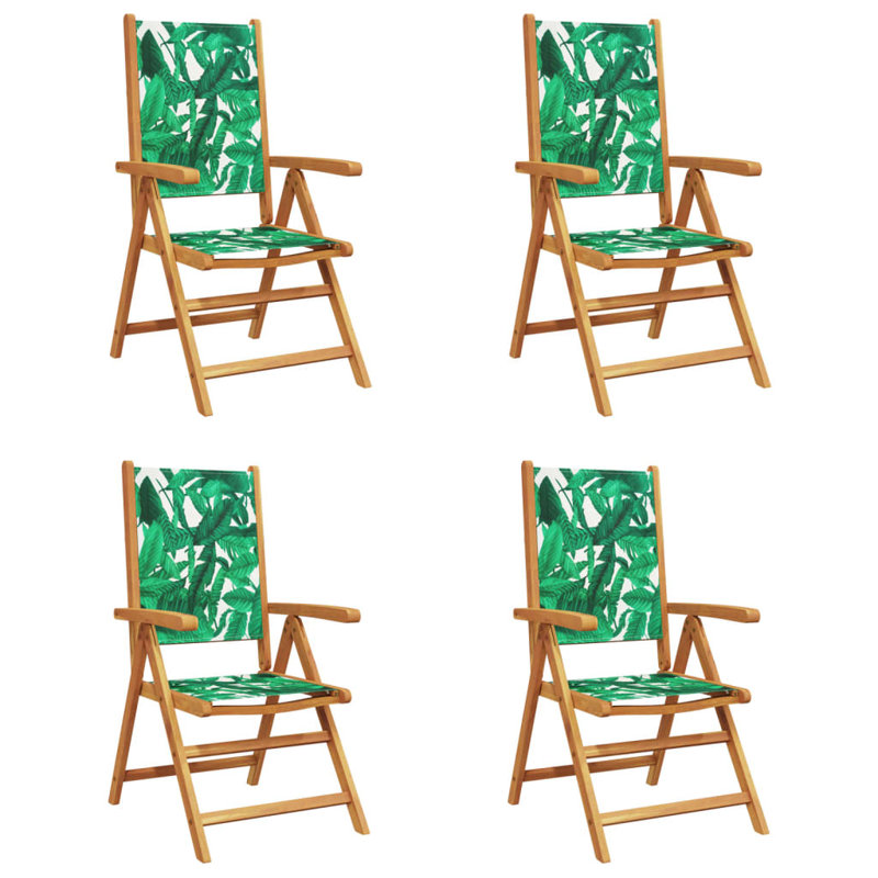 Alixa Patio Dining Accent Chair