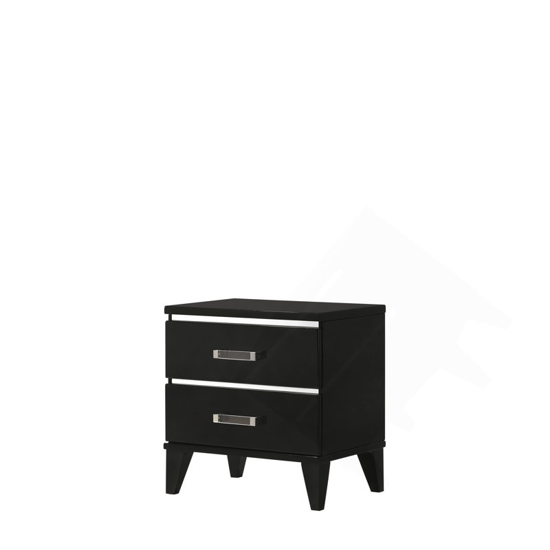 Table de chevet Chelsie
