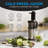moRollio Cold Press Juicer; Powerful 200W Slow Masticating Juicer Machine