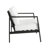 Armando Aluminum Outdoor Lounge Chair-730089302-714482869
