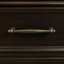 Commode 9 tiroirs avec miroir Brooks