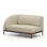 Arc Sofa Two-Seater Left / Right