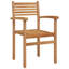 Patio Dining Armchair