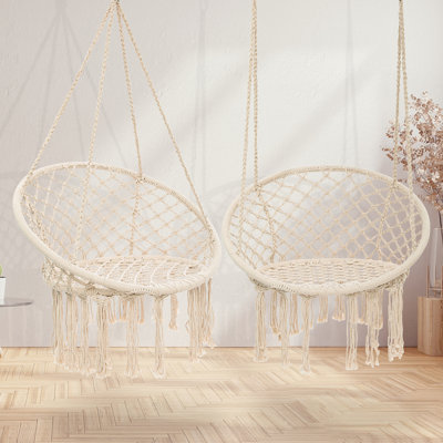Chaise hamac Alejandro