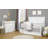 Modesto GREENGUARD Gold Certified Solid Wood Crib