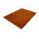 Sikim Solid Colour Hand Woven Shag Area Rug