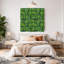 50 cm H Faux Plant-398730575