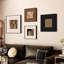 Ensemble d'art mural moderne 4 pièces-408675938