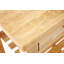 Wellfleet Solid Wood Kitchen Cart