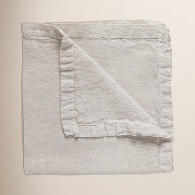 Napkin 100% Linen Maria