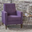 Fauteuil inclinable Mid-Century moderne-1766620813