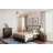 44" Swanson ENERGY STAR® 5-Blade Standard Ceiling Fan with Pull Chain and LED Light Kit Included-95544735-95544736