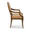 Upholstered Arm Chair