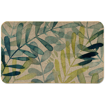 Tapis de cuisine Goassamer