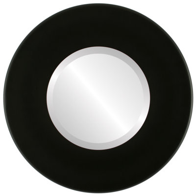 Mahika Flat Wall Mirror