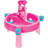 17 Stories 13.5Cm x 73.5Cm Square Sand And Water Table with Cover