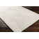 Leroux Cream Indoor/Outdoor Area Rug