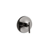 Purist® Valve Trim with Lever Handle for Thermostatic Valve